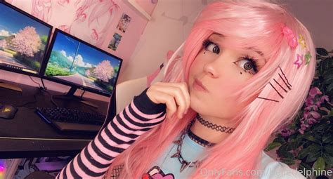 pack belle delphine|PACKS